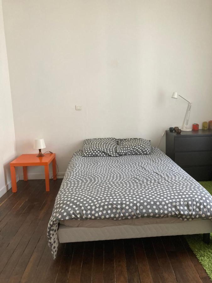 شقة T2 Quartier Du Rosmeur دوارنونيه المظهر الخارجي الصورة